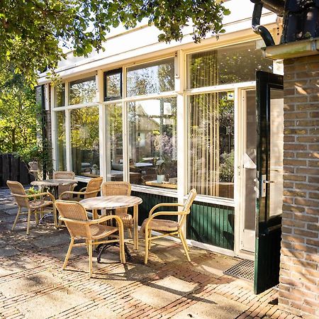Hotel De Horper Wielen Kaard Luaran gambar