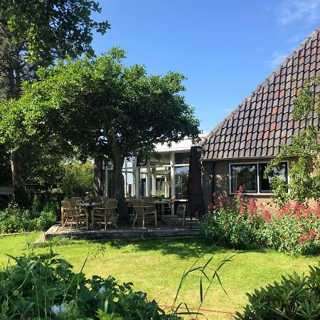 Hotel De Horper Wielen Kaard Luaran gambar