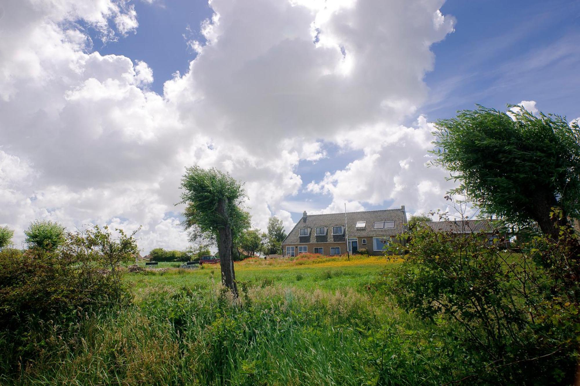 Hotel De Horper Wielen Kaard Luaran gambar