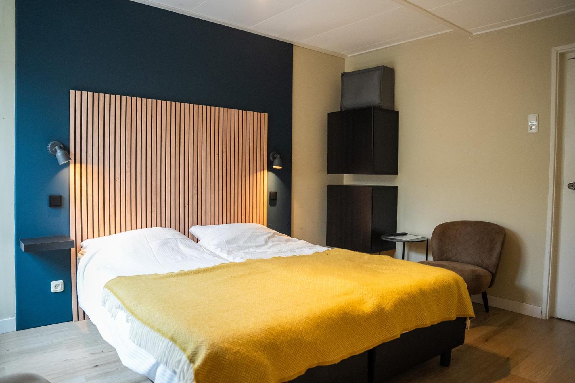Hotel De Horper Wielen Kaard Luaran gambar