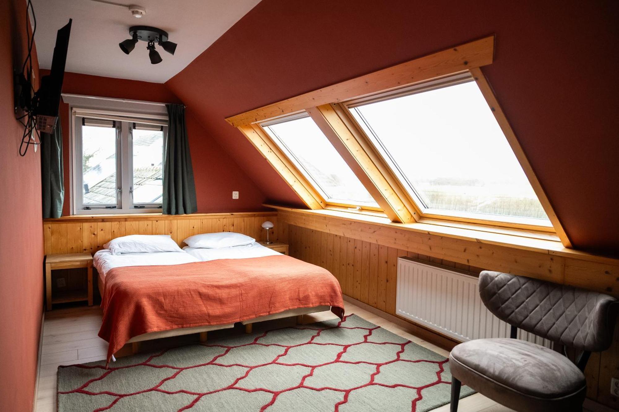 Hotel De Horper Wielen Kaard Luaran gambar