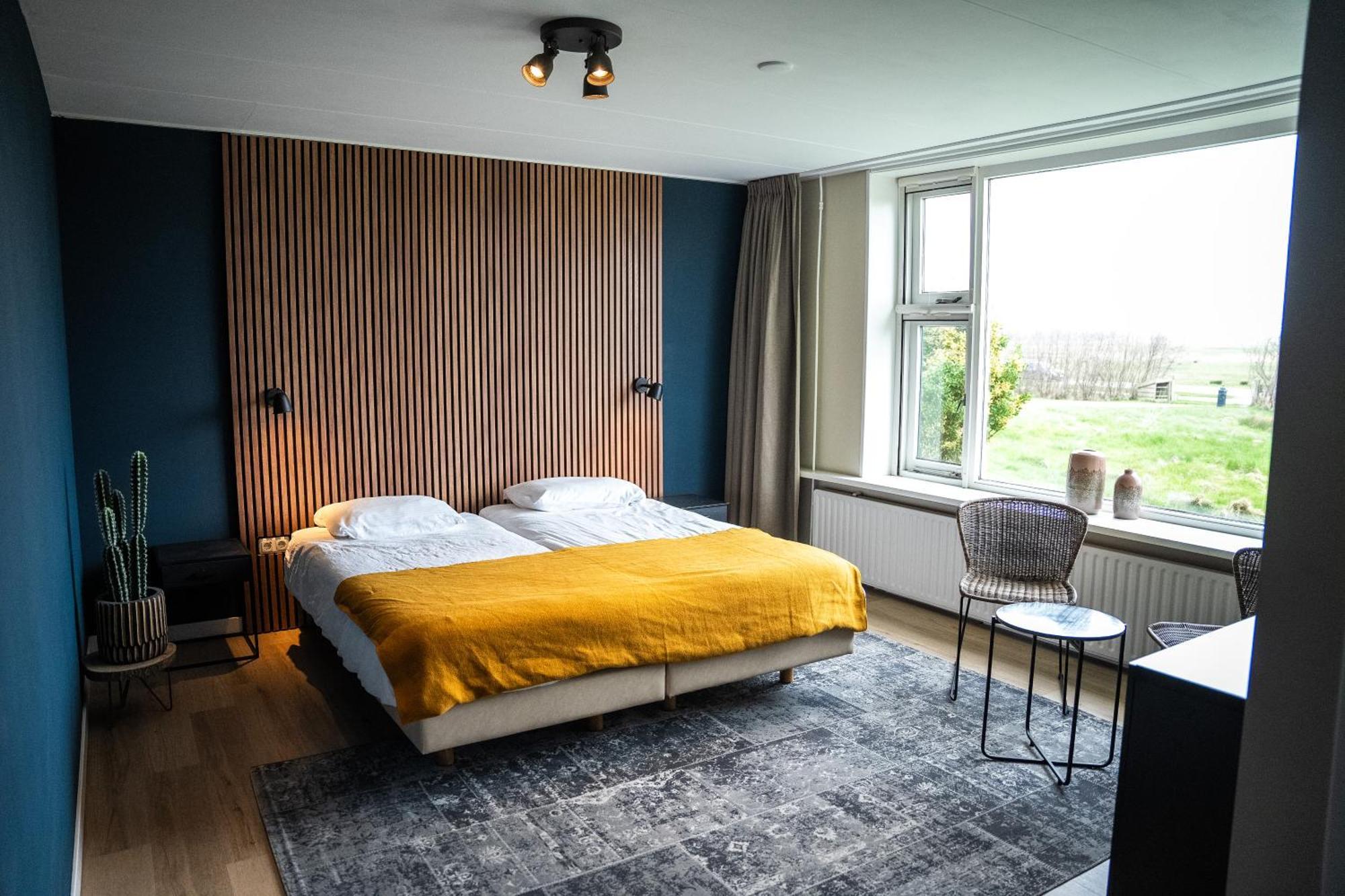 Hotel De Horper Wielen Kaard Luaran gambar