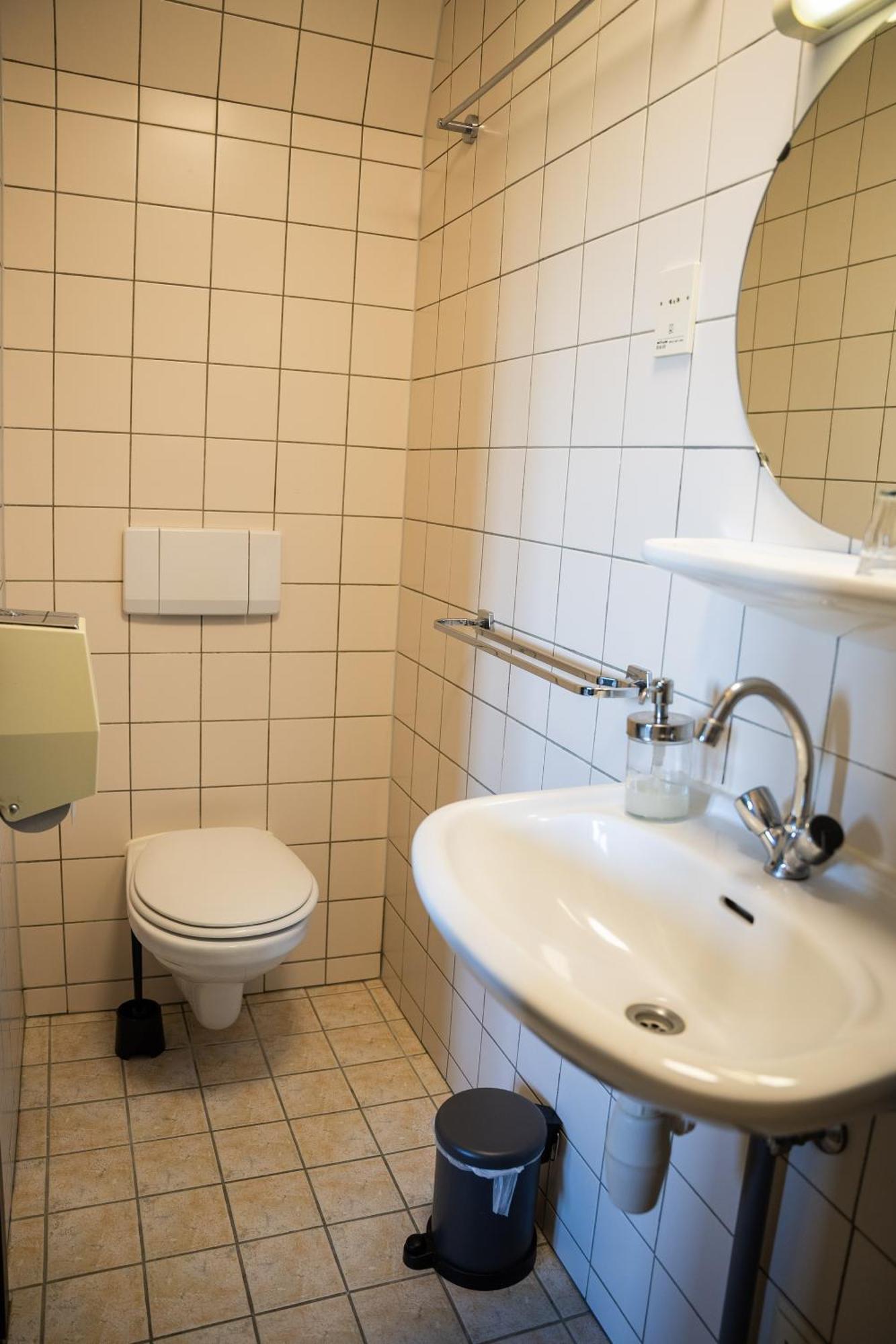 Hotel De Horper Wielen Kaard Luaran gambar