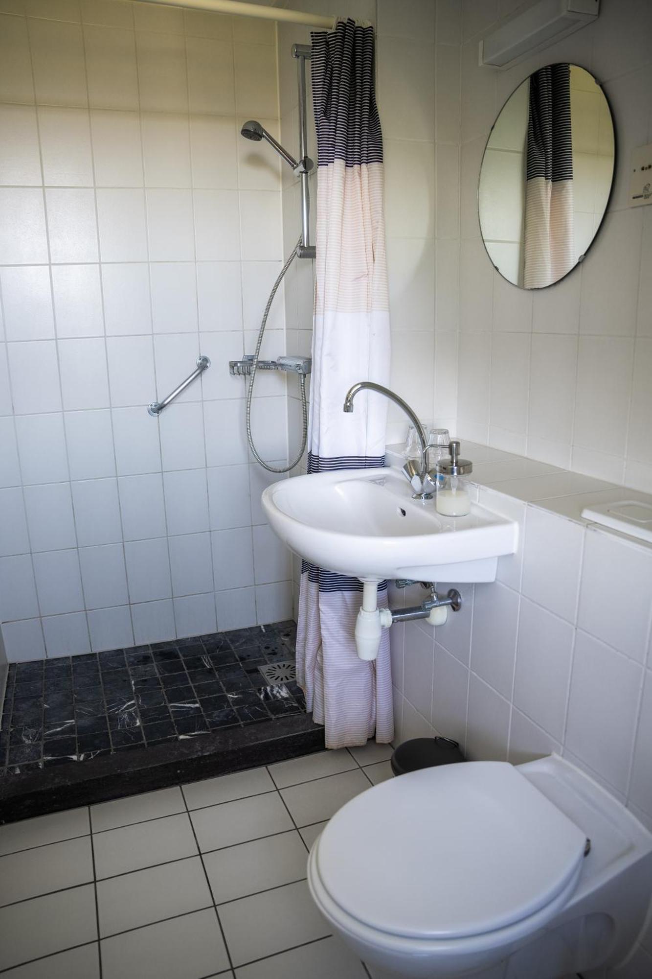 Hotel De Horper Wielen Kaard Luaran gambar
