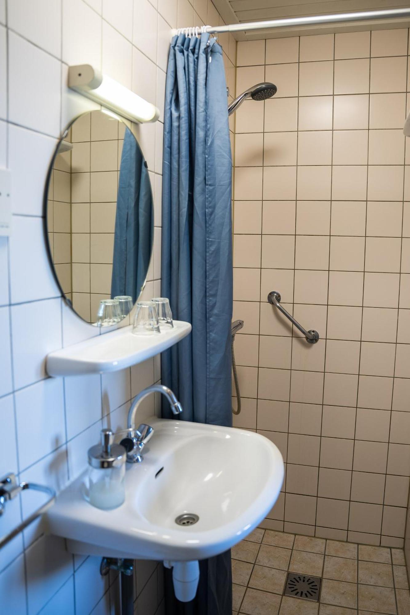 Hotel De Horper Wielen Kaard Luaran gambar