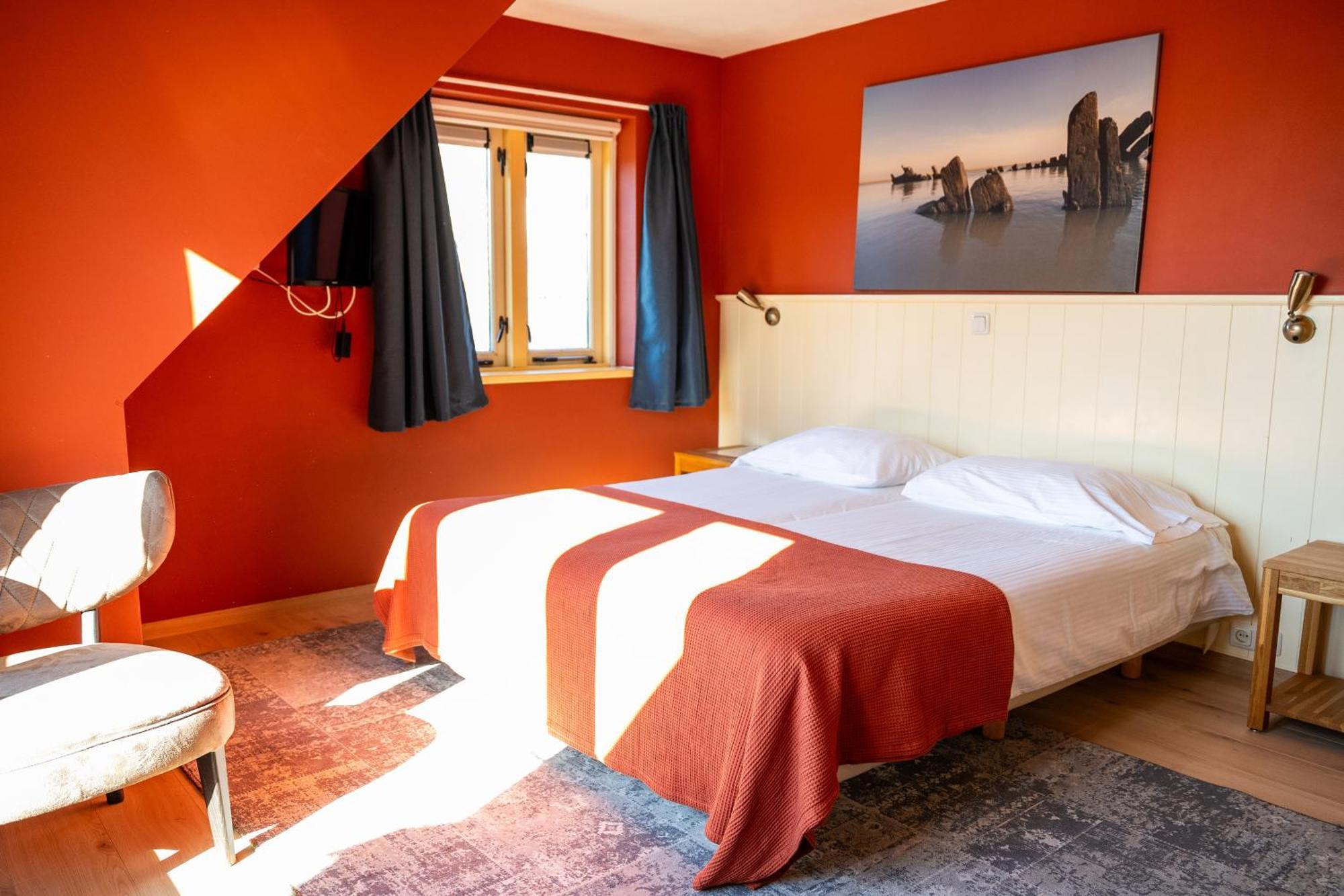 Hotel De Horper Wielen Kaard Luaran gambar
