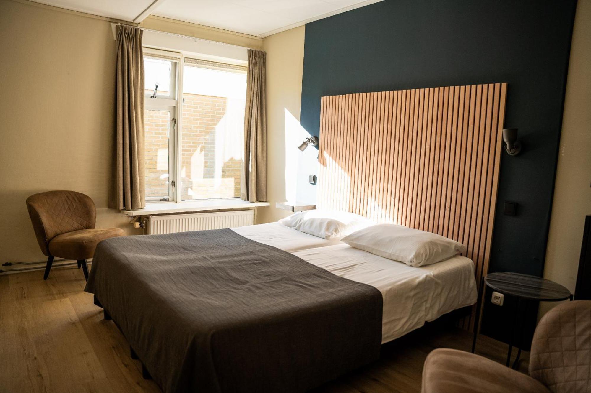 Hotel De Horper Wielen Kaard Luaran gambar