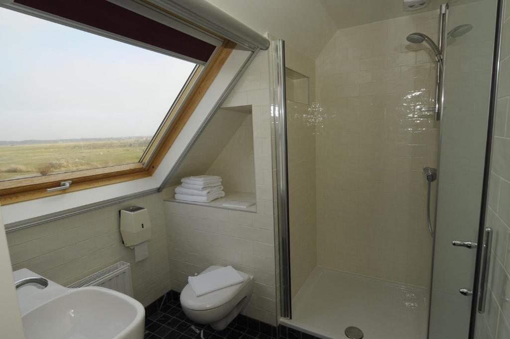 Hotel De Horper Wielen Kaard Bilik gambar