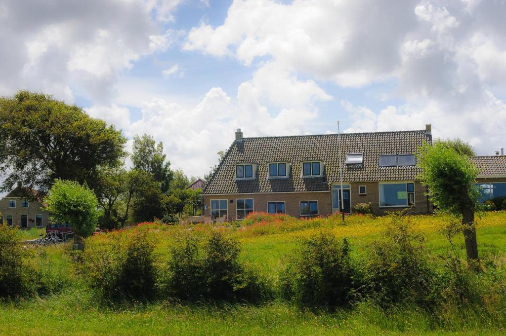 Hotel De Horper Wielen Kaard Luaran gambar