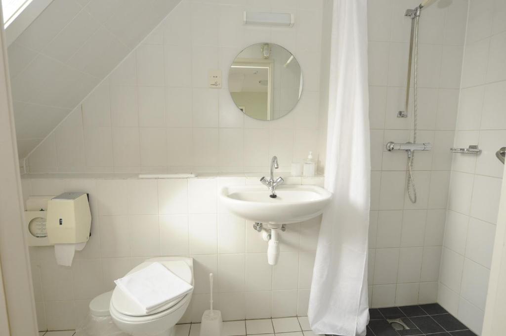 Hotel De Horper Wielen Kaard Luaran gambar