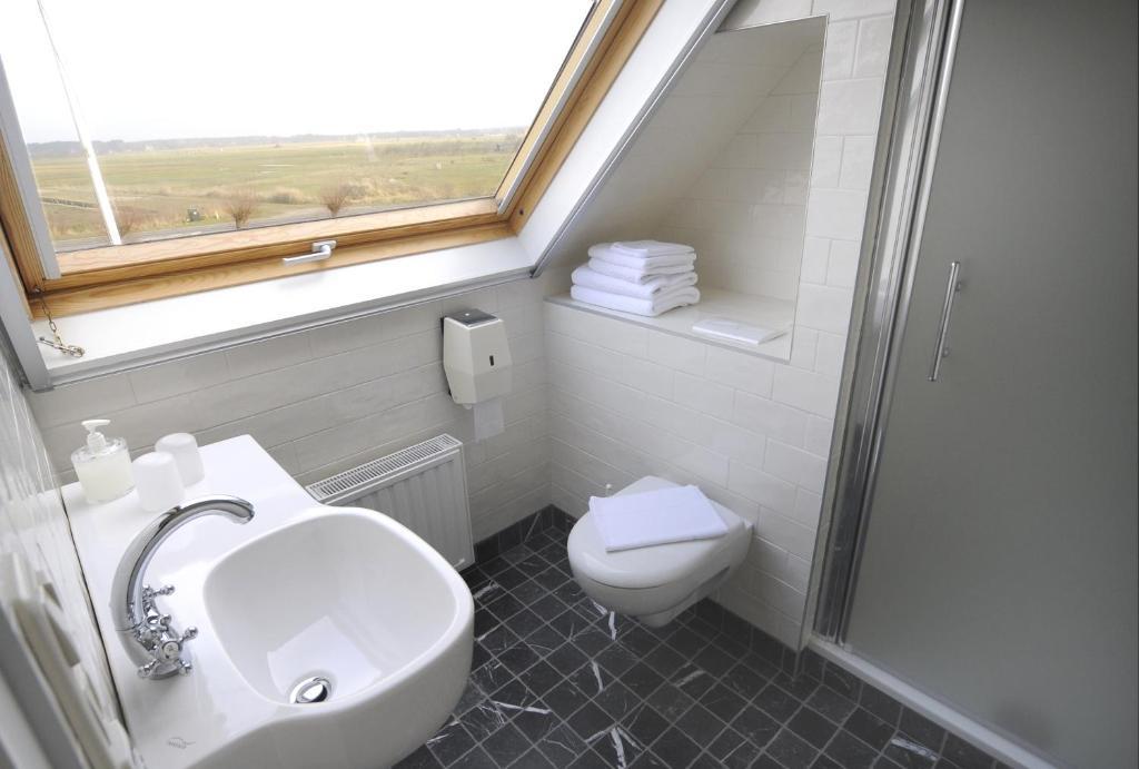 Hotel De Horper Wielen Kaard Luaran gambar