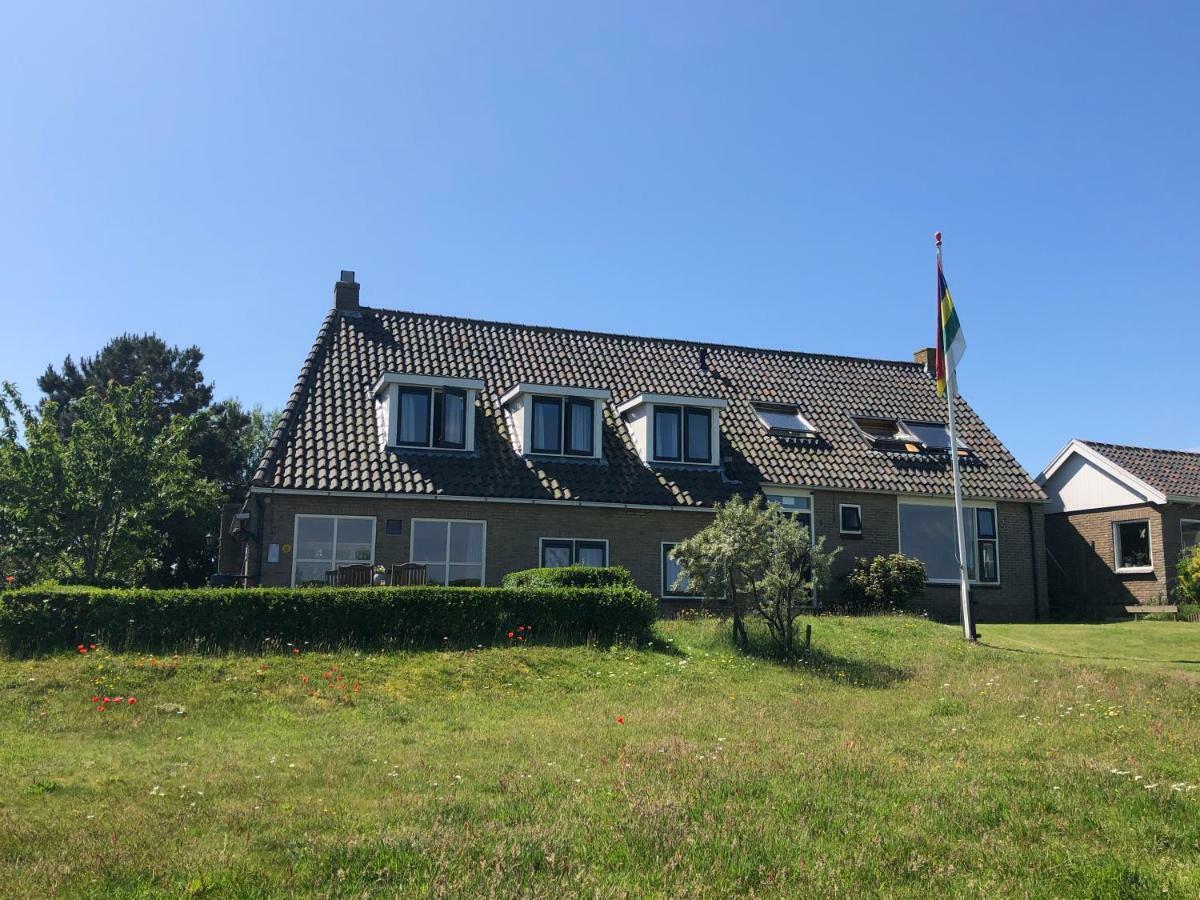 Hotel De Horper Wielen Kaard Luaran gambar