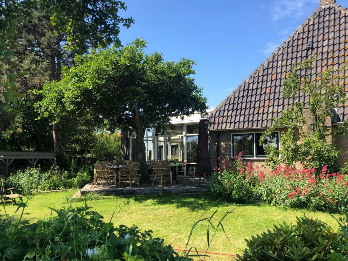 Hotel De Horper Wielen Kaard Luaran gambar