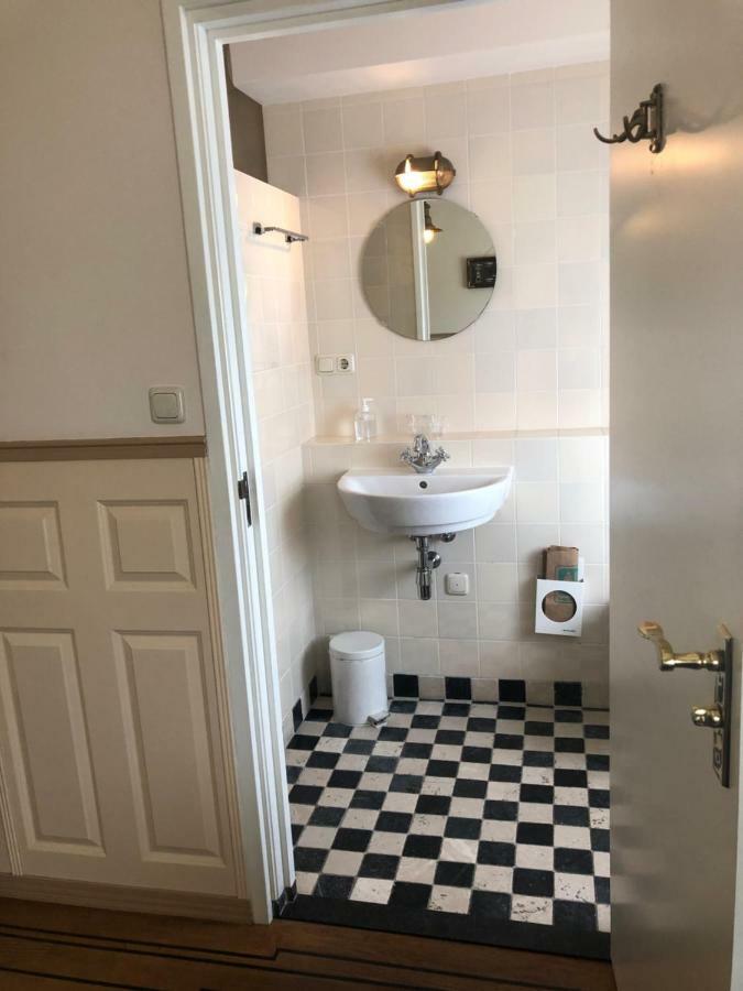 Hotel De Horper Wielen Kaard Luaran gambar