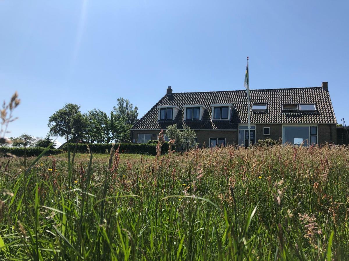 Hotel De Horper Wielen Kaard Luaran gambar